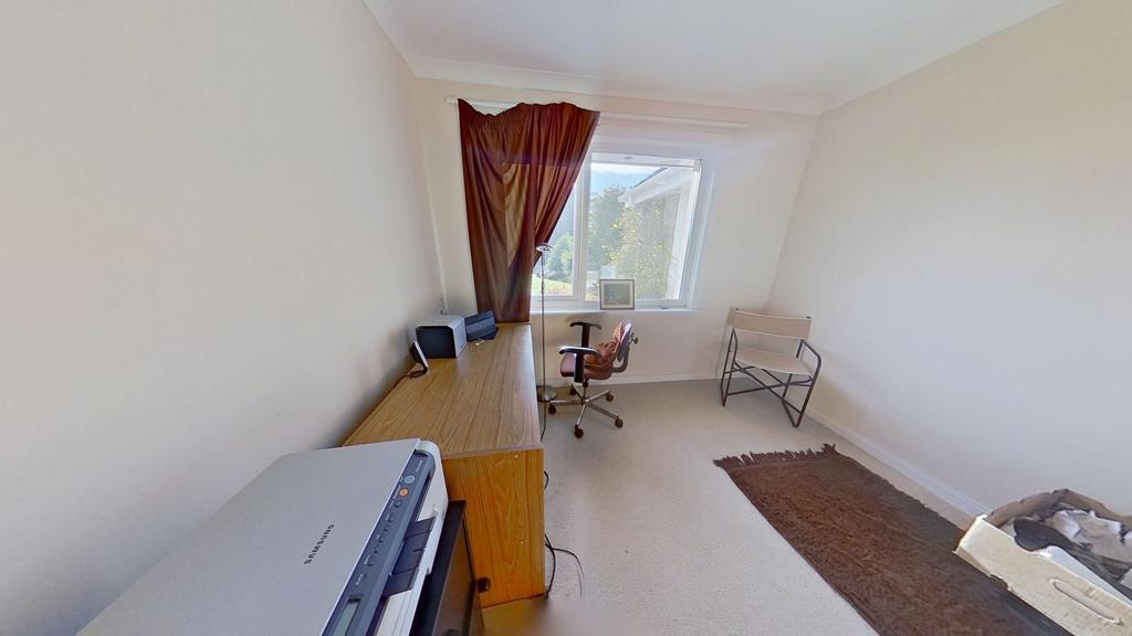 12 St Johns Way, Dalry, Castle Douglas - Williamso
