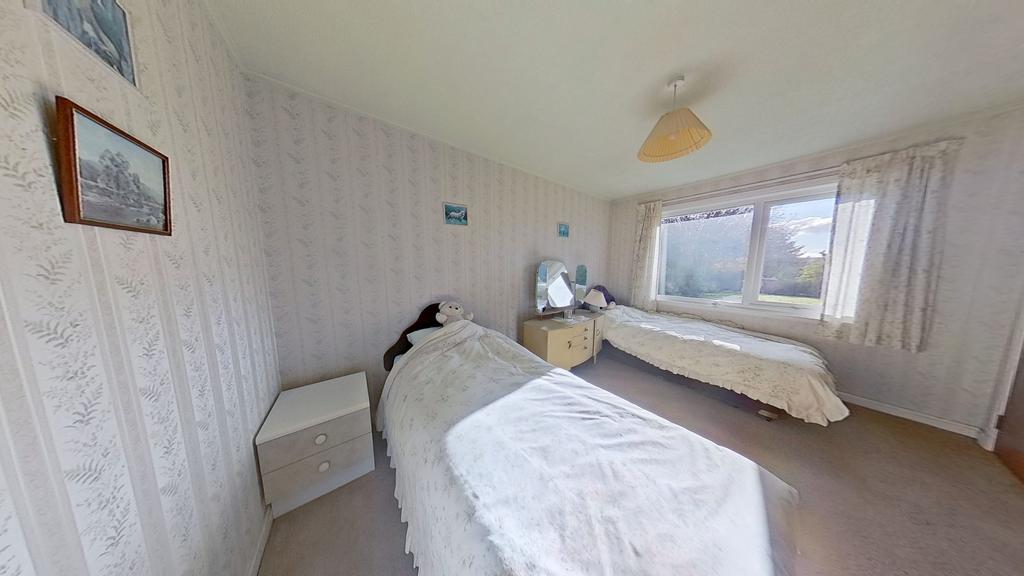 12 St Johns Way, Dalry, Castle Douglas - Williamso