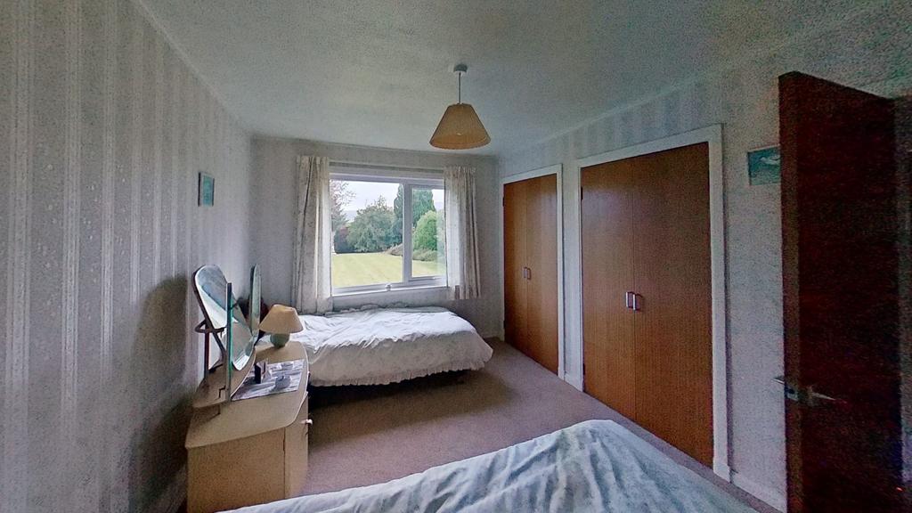 12 St Johns Way, Dalry, Castle Douglas - Williamso
