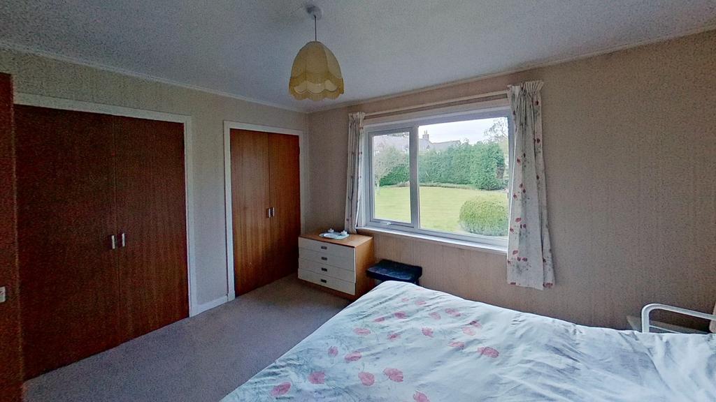 12 St Johns Way, Dalry, Castle Douglas - Williamso