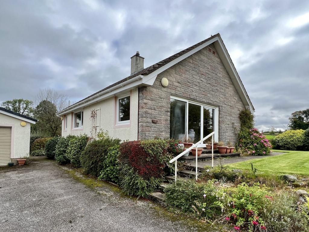 12 St Johns Way, Dalry, Castle Douglas - Williamso