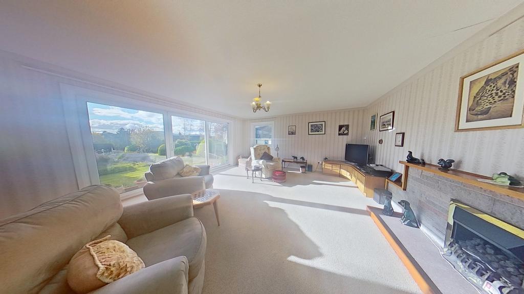 12 St Johns Way, Dalry, Castle Douglas - Williamso
