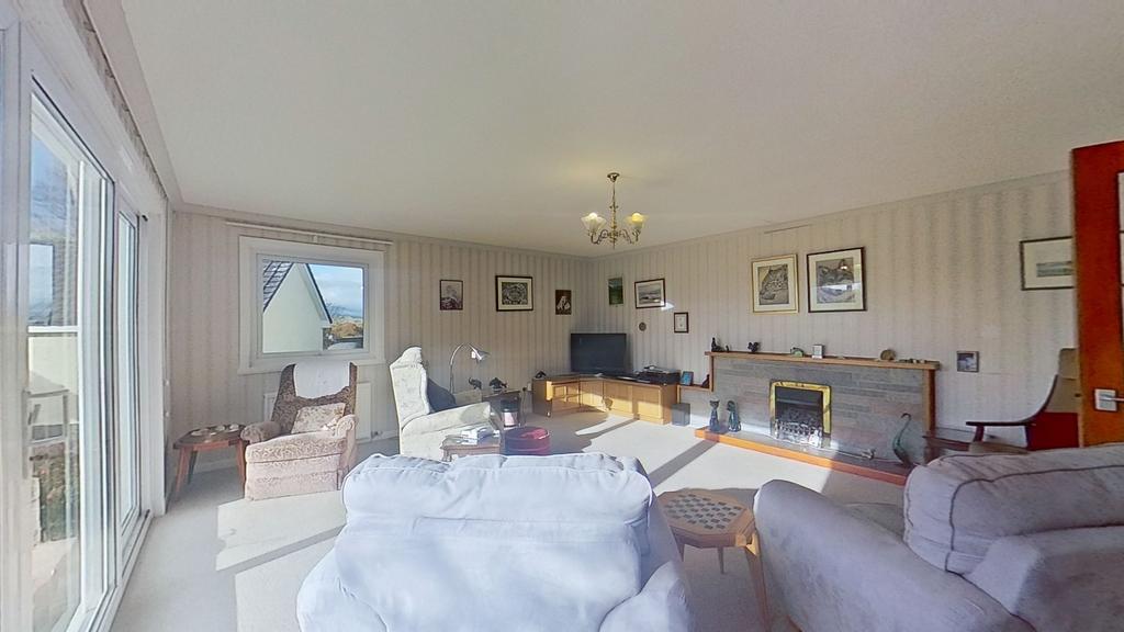 12 St Johns Way, Dalry, Castle Douglas - Williamso