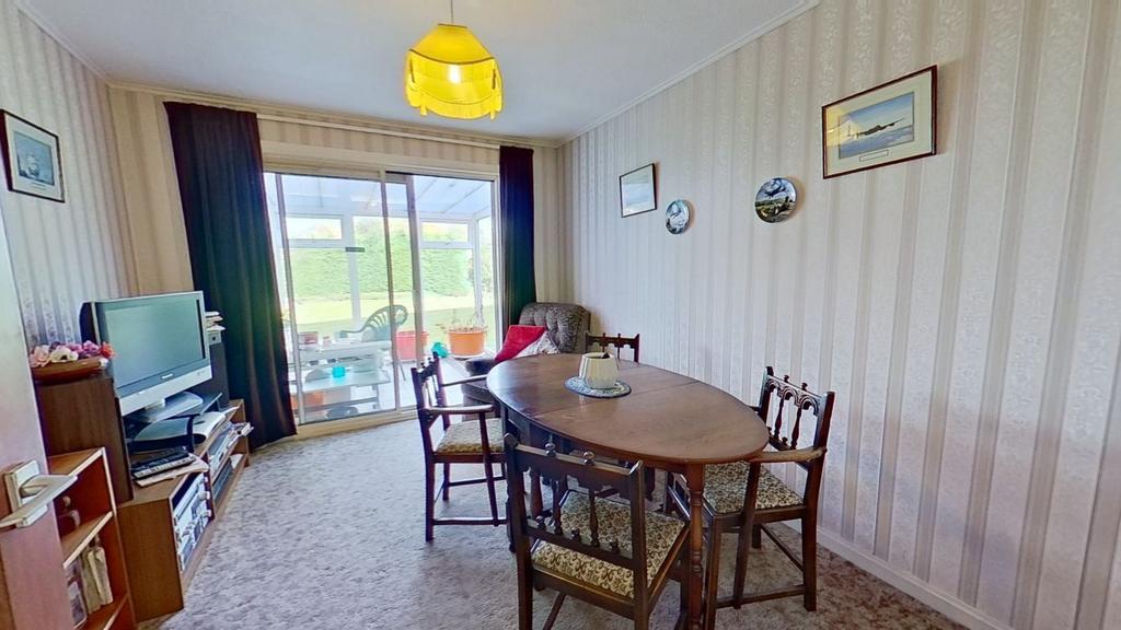 12 St Johns Way, Dalry, Castle Douglas - Williamso