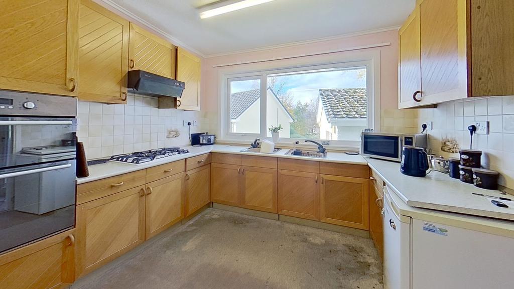 12 St Johns Way, Dalry, Castle Douglas - Williamso