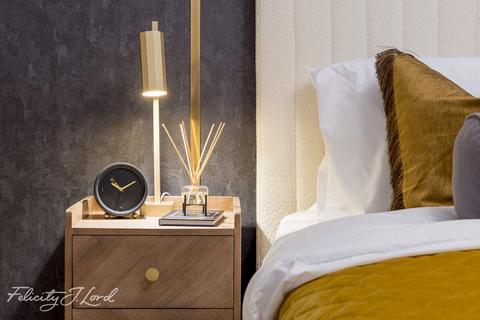 1 bedroom apartment for sale - Siena House, City Road, Islington, EC1V
