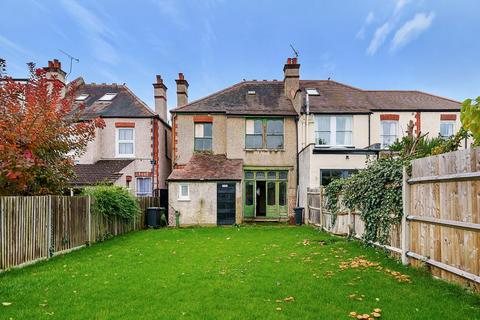 4 bedroom semi-detached house for sale, Copley Park, Streatham