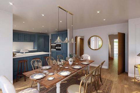 4 bedroom detached house for sale - Kilkhampton, Bude