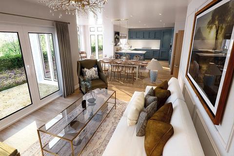 4 bedroom detached house for sale - Kilkhampton, Bude