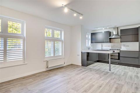 Flat 1, Kings Lodge Highcroft Road, Winchester, SO22 5GH