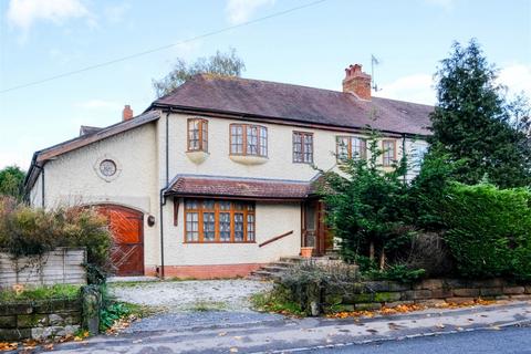 3 bedroom semi-detached house for sale - Gibb Lane, Catshill, Bromsgrove, B61 0JP