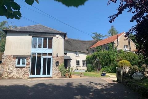 3 bedroom barn conversion to rent, Luton, Newton Abbot, TQ13 0BN