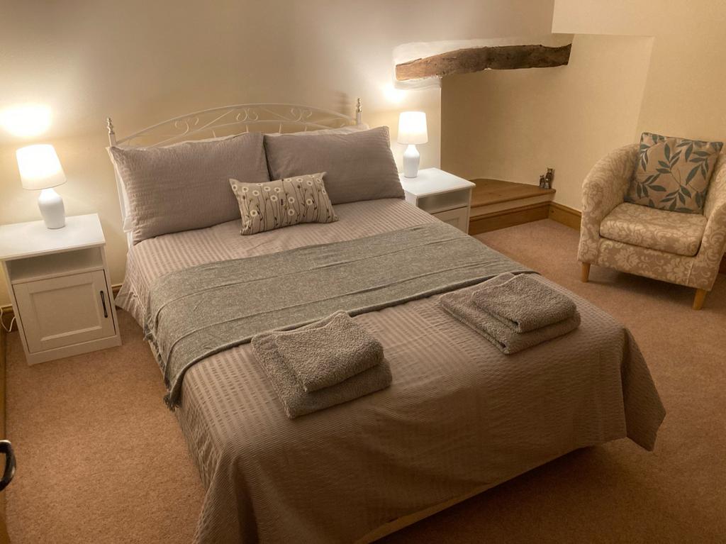 Bed1