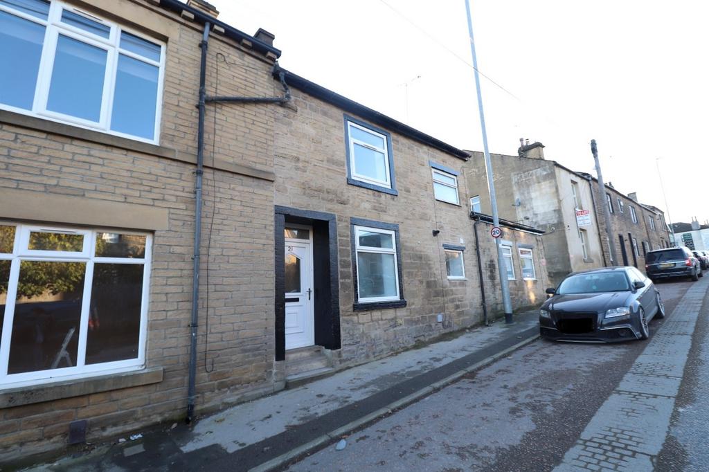 Bradford Road, Stanningley, Pudsey... 1 bed house £750 pcm (£173 pw)