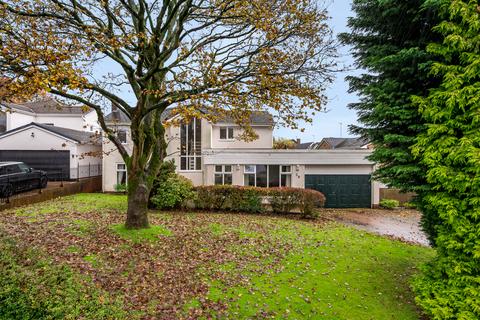 5 bedroom detached house for sale, Ringley Drive, Whitefield, M45 7HS