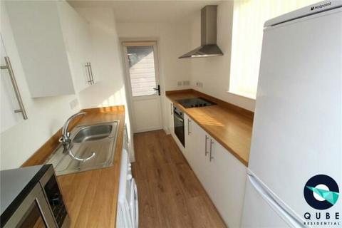 2 bedroom flat for sale, Greenbank Drive, Liverpool, Merseyside, L17 1AE