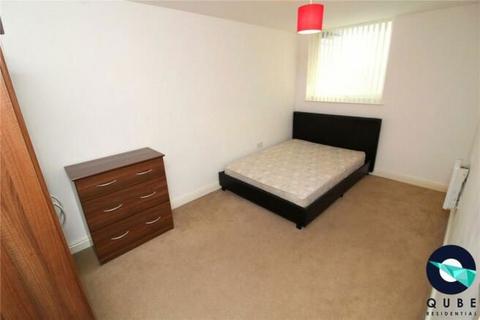 2 bedroom flat for sale, Greenbank Drive, Liverpool, Merseyside, L17 1AE