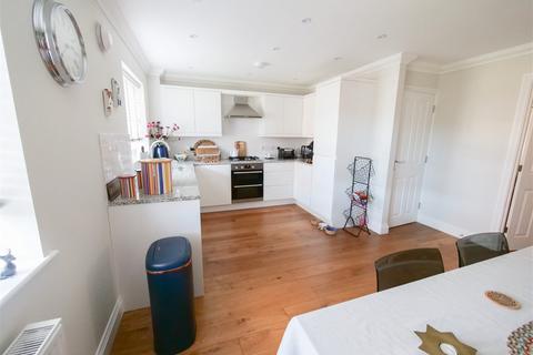 3 bedroom townhouse for sale - Walne Close, Framlingham, Suffolk