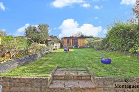 4 bedroom house for sale - Laburnum Road, Coopersale, CM16