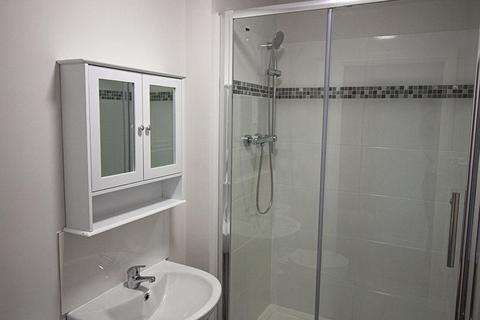 Studio to rent, Apartment 9, The Gas Works, 1 Glasshouse Street, Nottingham, NG1 3BZ