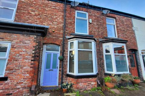 2 bedroom terraced house to rent, Derby Range, Heaton Moor, Stockport, SK4