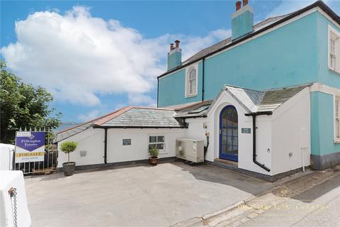 3 bedroom house for sale, Cawsand, Torpoint PL10