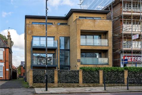 2 bedroom flat for sale - Daisy Court, 6 Brownlow Road, London, N11