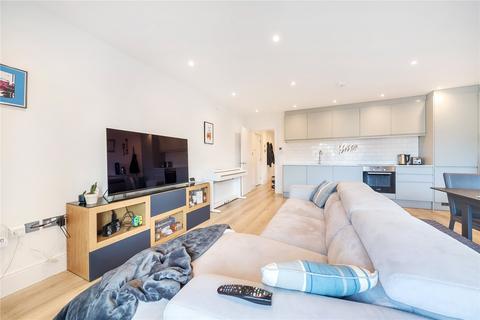 2 bedroom flat for sale - Daisy Court, 6 Brownlow Road, London, N11