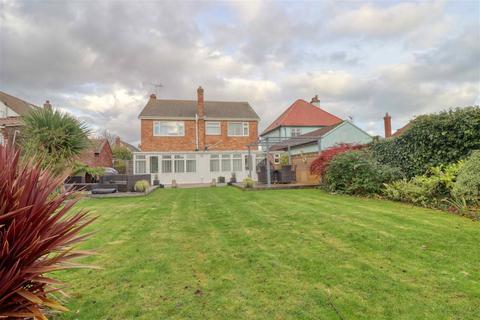 4 bedroom detached house for sale, Holland on Sea CO15