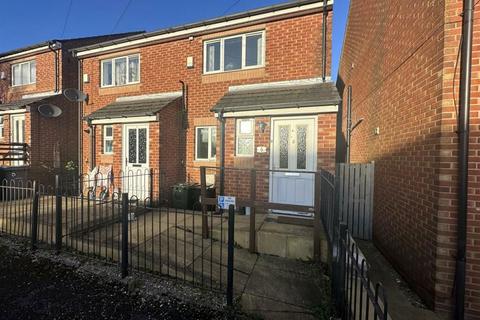 2 bedroom semi-detached house for sale, Collinfield Rise, Bradford, West Yorkshire, BD6 2SL
