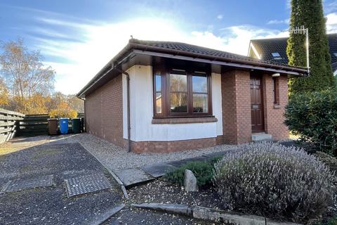 2 bedroom detached house for sale - Dalnabay, Silverglades, Aviemore