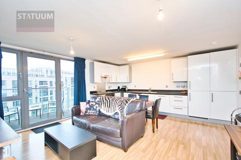 3 bedroom apartment to rent, John Wetherby Court West, High Street, Stratford, London, E15