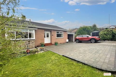 2 bedroom bungalow for sale, Causey Drive, Stanley, County Durham, DH9