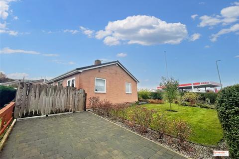 2 bedroom bungalow for sale, Causey Drive, Stanley, County Durham, DH9