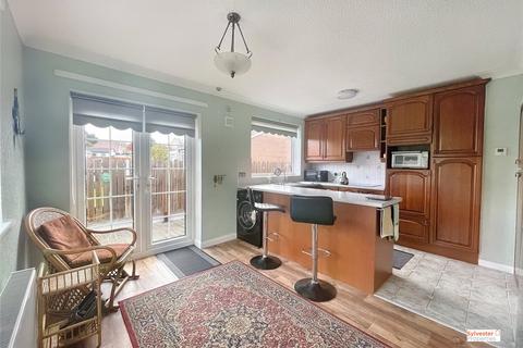 61 Causey Drive, Stanley, DH9 0LP