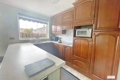 61 Causey Drive, Stanley, DH9 0LP