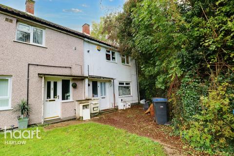3 bedroom end of terrace house for sale, Vicarage Wood, Harlow