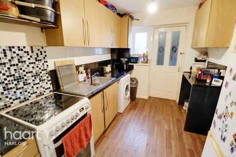 3 bedroom end of terrace house for sale, Vicarage Wood, Harlow