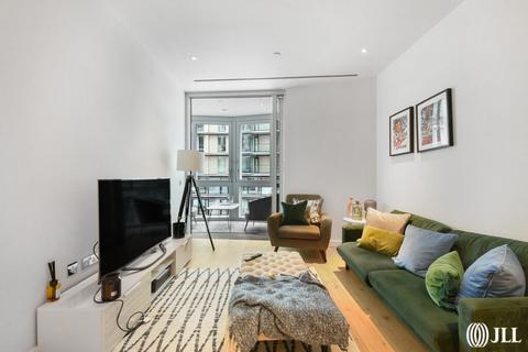 1 bedroom apartment for sale, Battersea Power Station London SW11