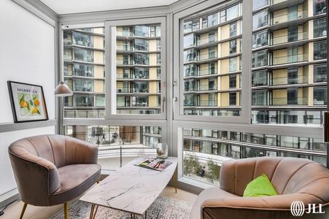 1 bedroom apartment for sale, Battersea Power Station London SW11