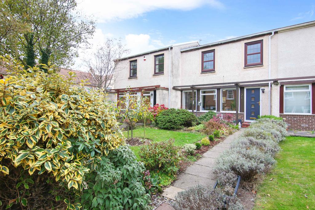 21 Beresford Place, Trinity, Edinburgh, EH5 3SL 3 bed terraced house