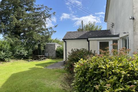 4 bedroom detached house for sale - Efailwen, Clynderwen, Carmarthenshire SA66
