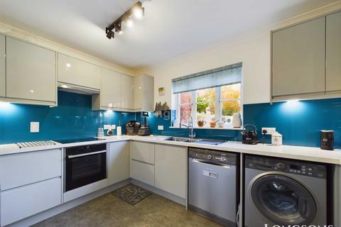 35 Lee Warner Road, Swaffham, PE37 7GD