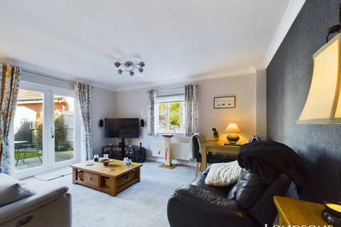 35 Lee Warner Road, Swaffham, PE37 7GD