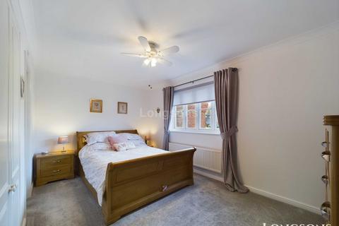 35 Lee Warner Road, Swaffham, PE37 7GD