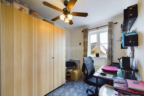 35 Lee Warner Road, Swaffham, PE37 7GD