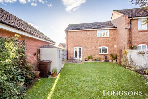 35 Lee Warner Road, Swaffham, PE37 7GD
