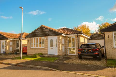 2 bedroom bungalow for sale, Bewicks Mead, Burwell