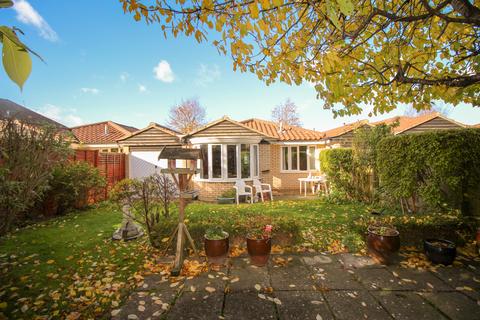 2 bedroom bungalow for sale, Bewicks Mead, Burwell