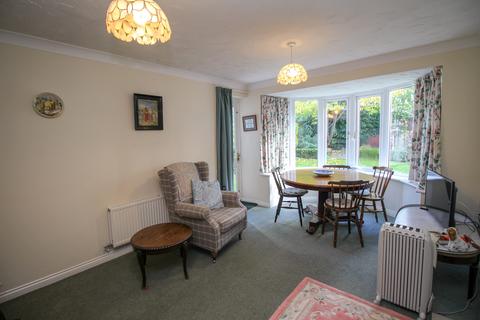 2 bedroom bungalow for sale, Bewicks Mead, Burwell